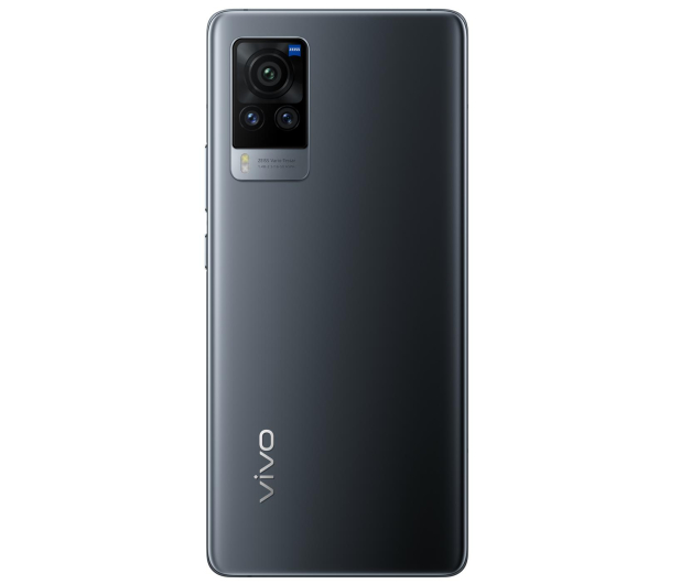 VIVO X60 Pro 5G 12/256GB Czarny - 655269 - zdjęcie 4
